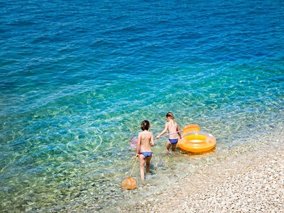 Apartmány Lanterna Sunny Resort - polopenze s nápoji